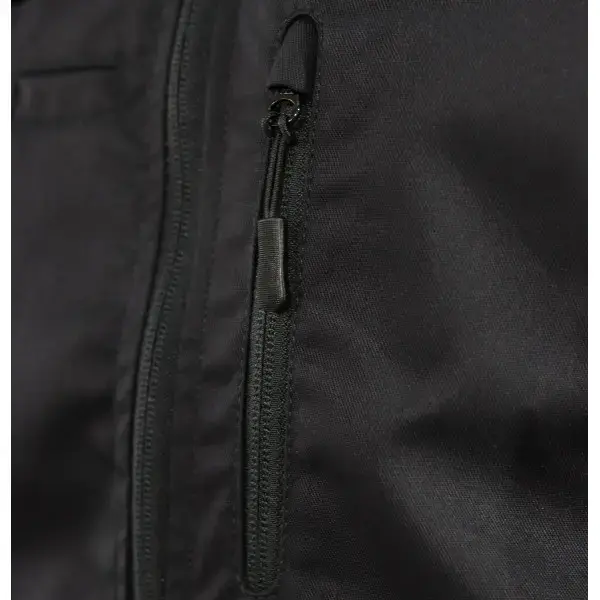 Куртка BRODEKS KS202, черный