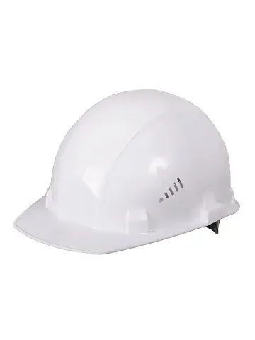 Каска защитная "Фаворит" СОМЗ-55 белая