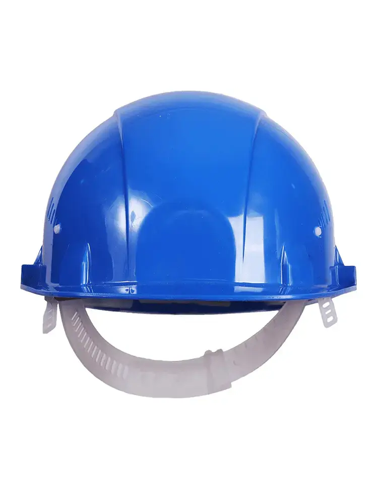 Каска защитная "Фаворит" СОМЗ-55 синяя