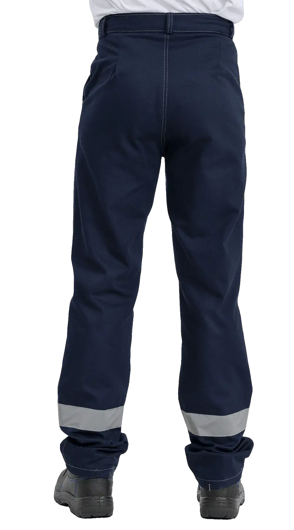 Костюм рабочий мужской летний RONTA KS332 темно-синий