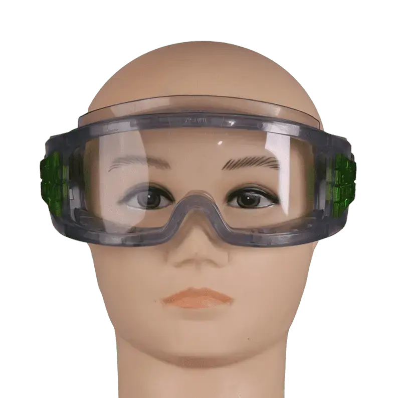 Рабочие защитные очки "Ультравижн" Uvex