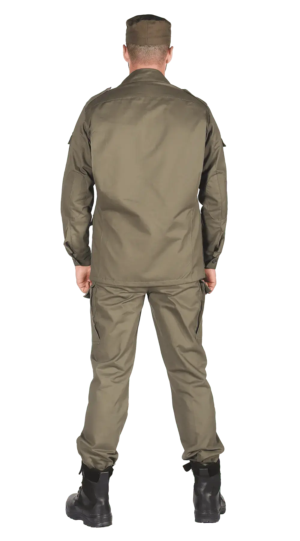 Костюм "Рыбалка-Охота" (хаки)