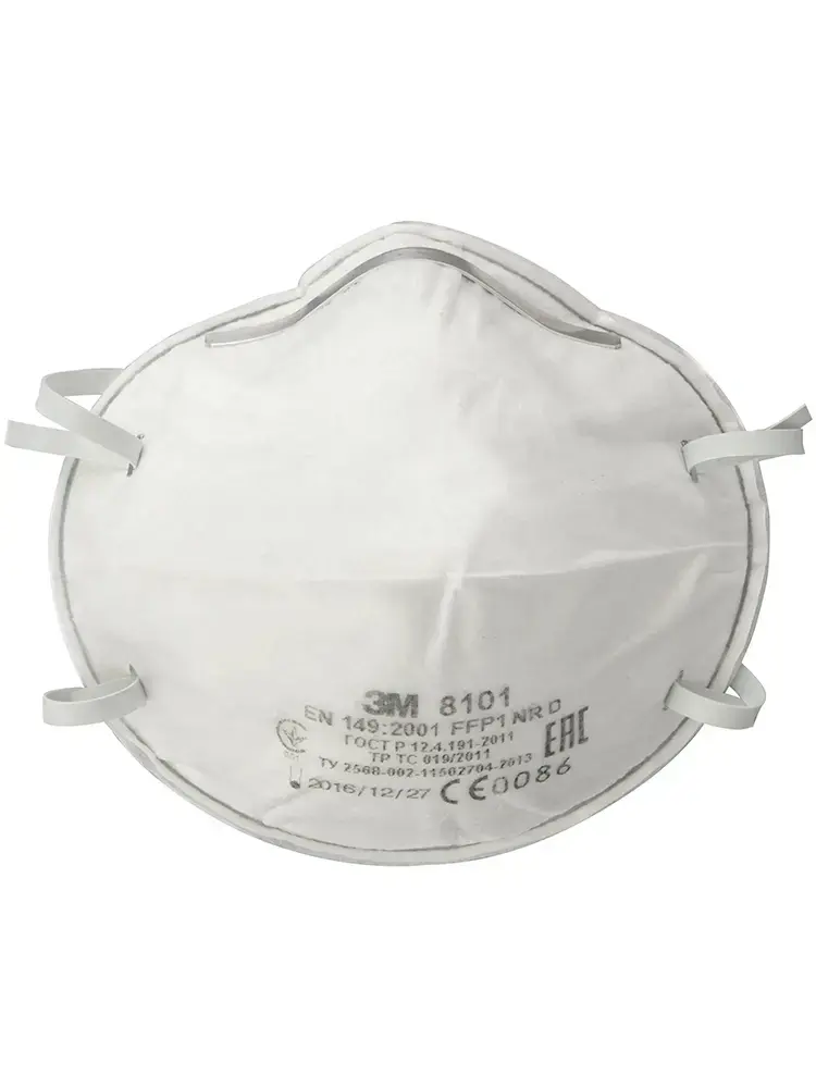 Респиратор 3M 8101