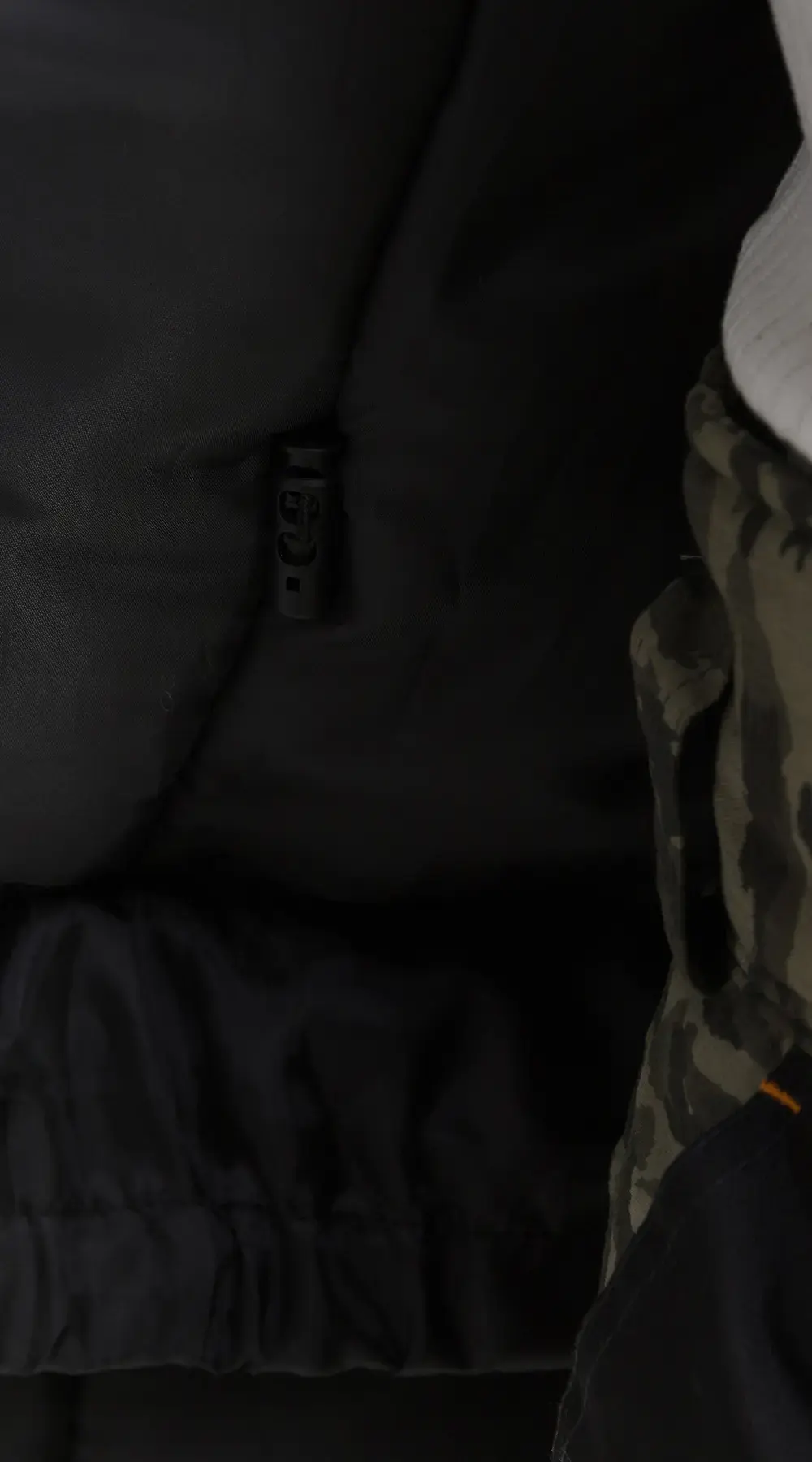 Костюм рабочий мужской утепленный зимний RONTA KS920 камуфляж