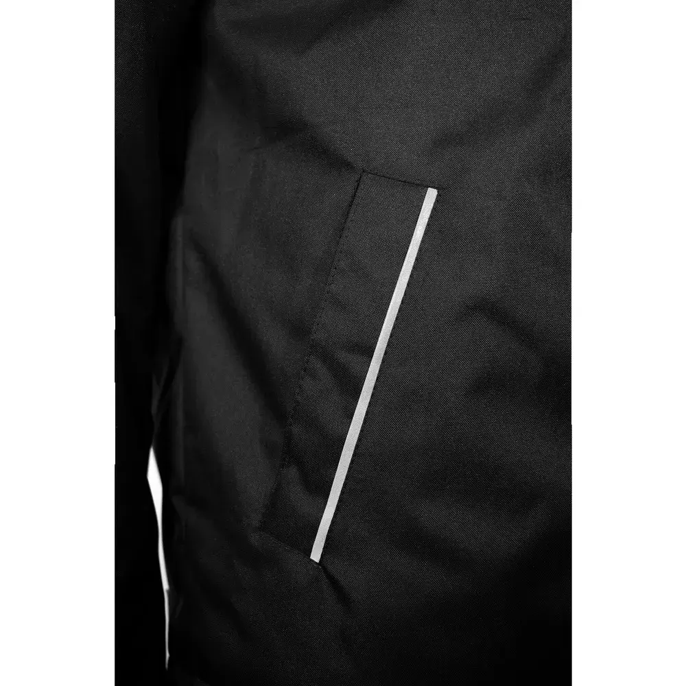 Зимняя куртка BRODEKS KW210, черный