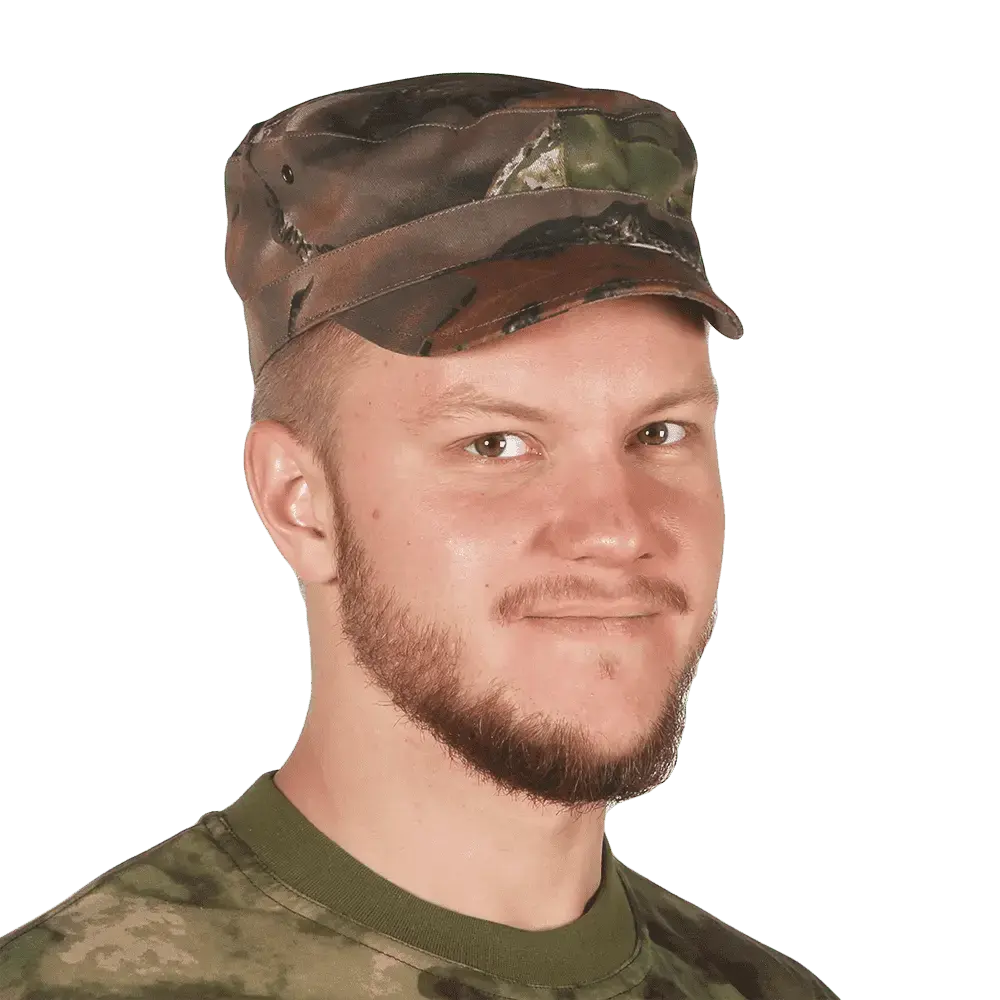 Кепка (растительность)