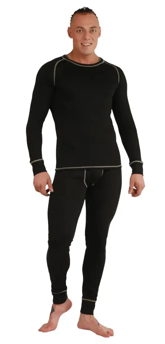 Термобелье двуслойное RONTA TB005