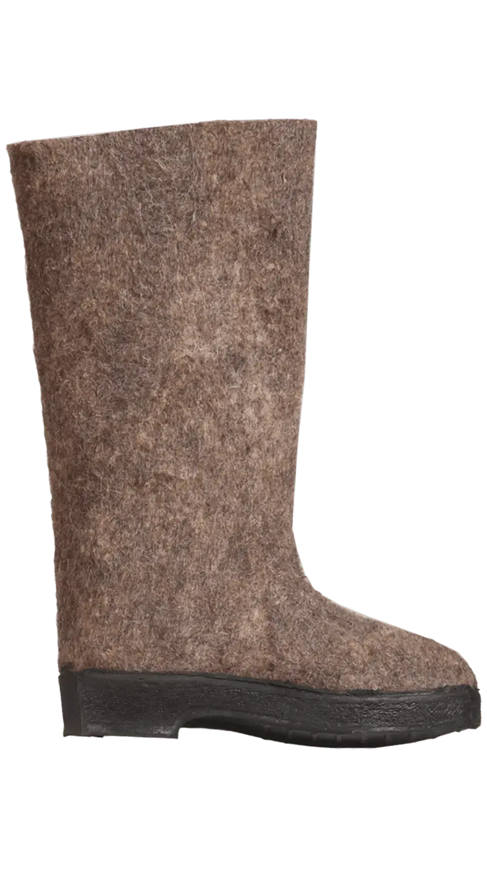 Валенки на РП