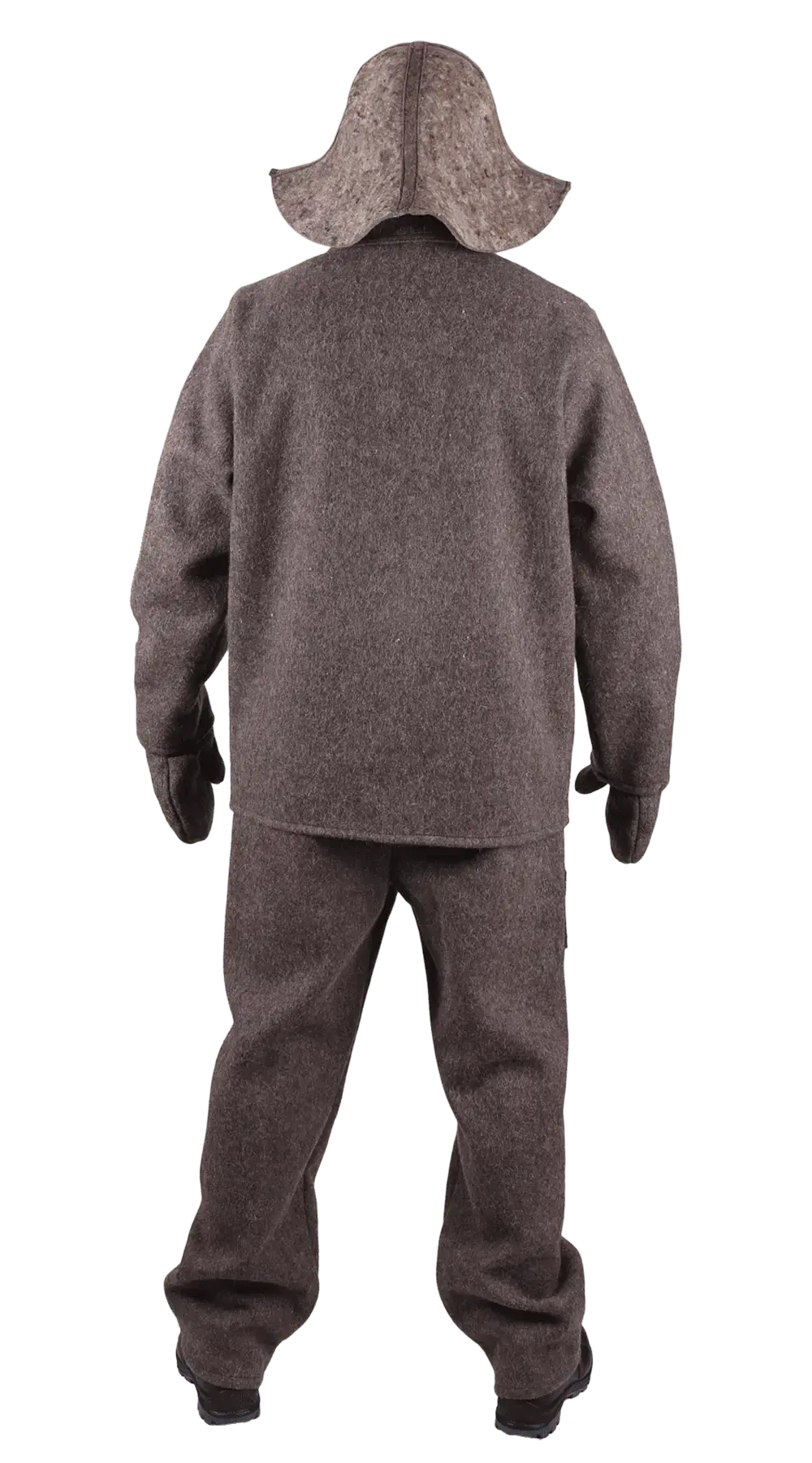 Костюм "Лава" ОП суконный