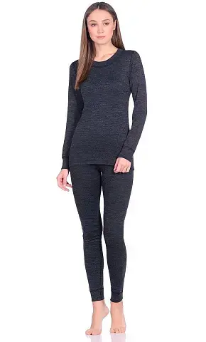 Термобелье женское трехслойное Восток-Сервис Термобелье женское трехслойное Восток-Сервис