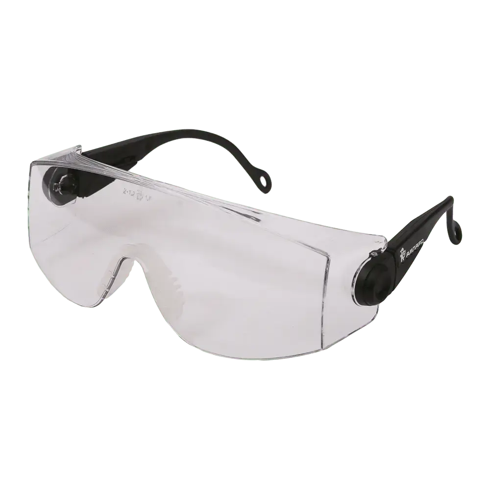 Рабочие защитные очки открытые "Престиж"