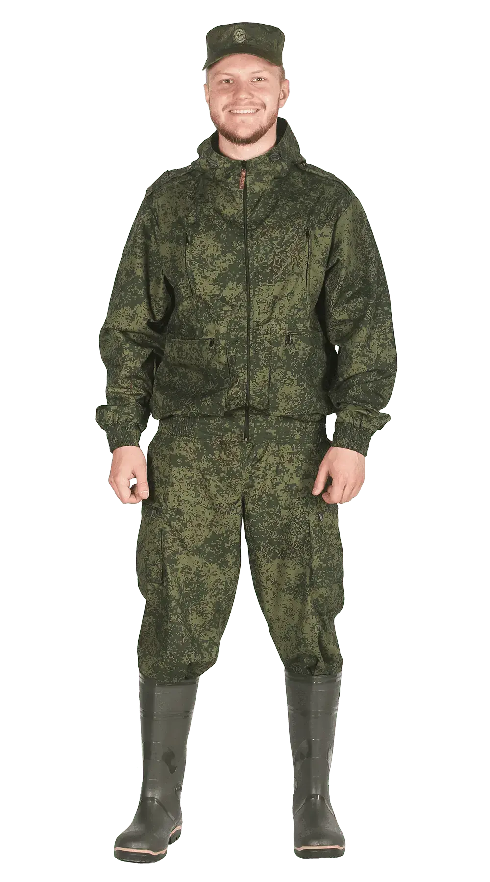 Костюм "Меркурий 1" (ДЗ)