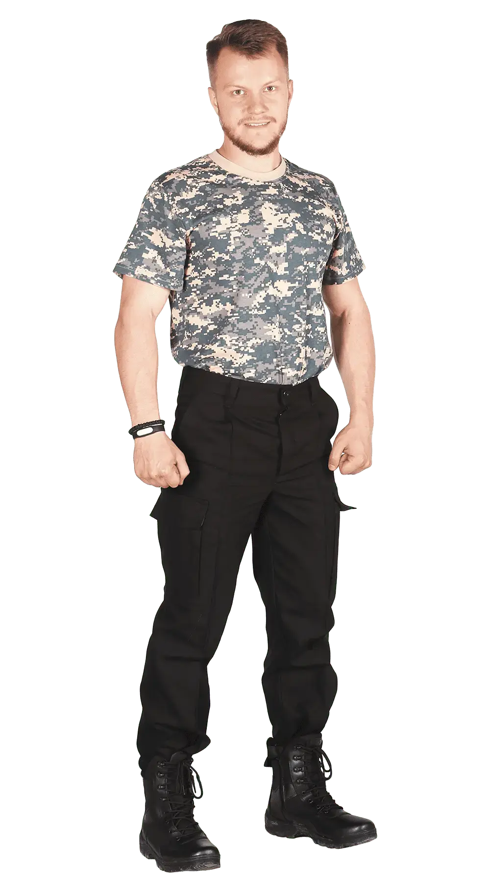 Футболка (аккупат)