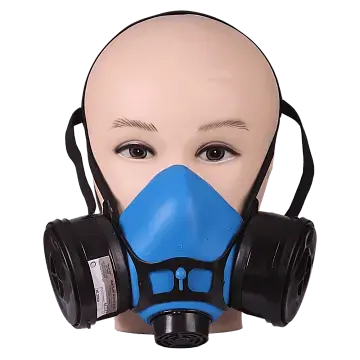 Респиратор "Исток-400" (РУ-60м) 