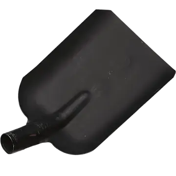 Лопата совковая