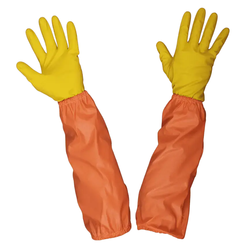 Нарукавники ПВХ