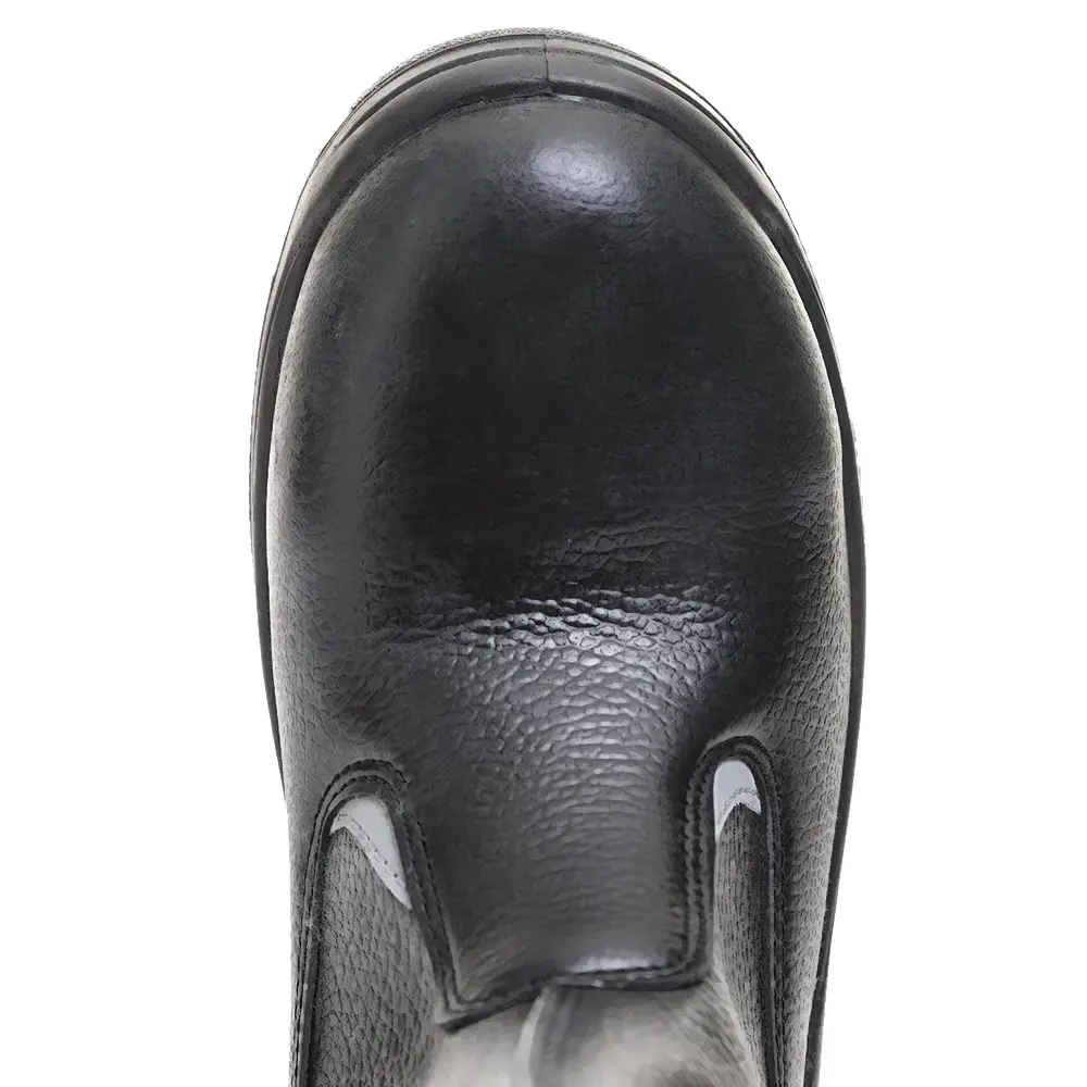 Сапоги "Стандарт-15К" ПУ с МП