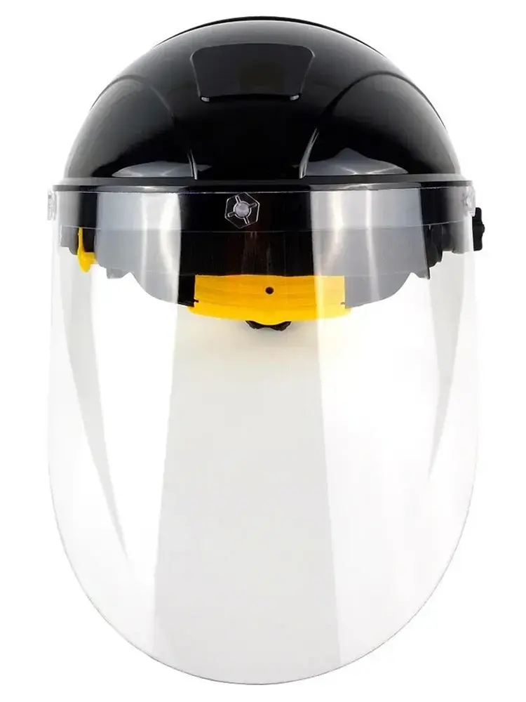 Рабочий защитный щиток "ВИЗИОН" НБТ2