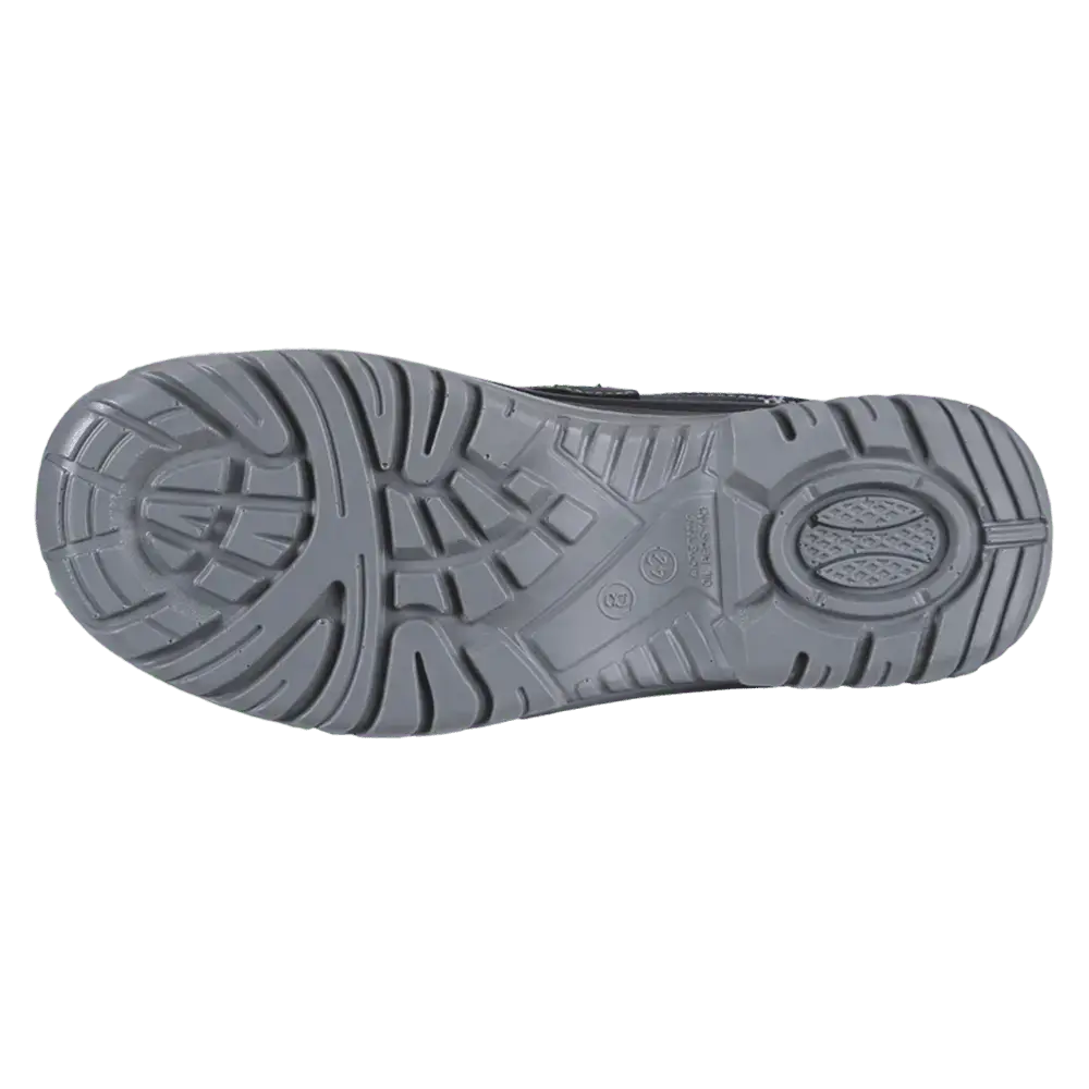 Полуботинки "Скорпион"  ПУ/ТПУ