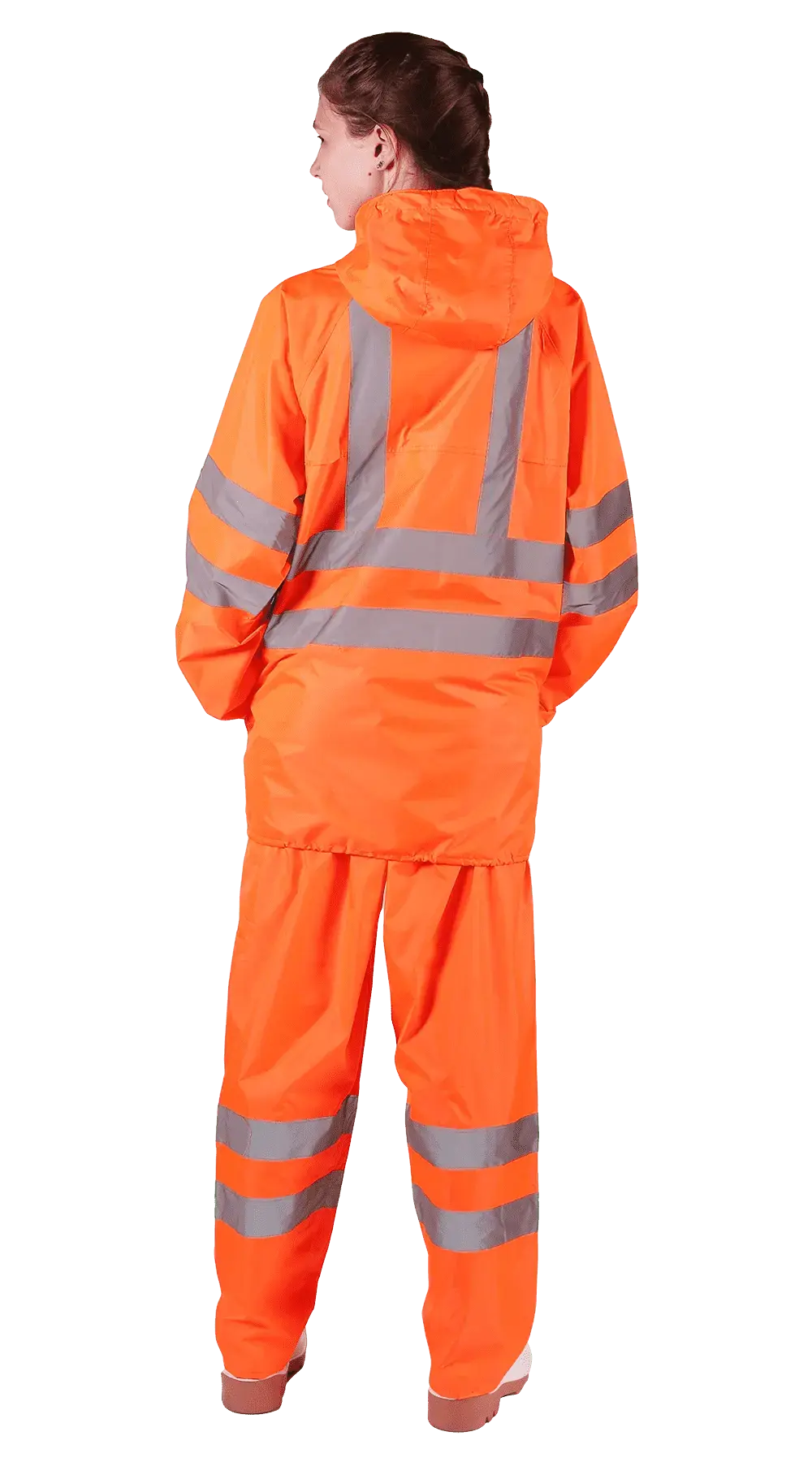 Костюм ПВХ «Extra- Vision WPL» (оранжевый)