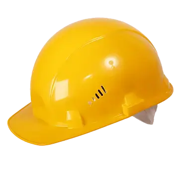 Каска защитная "Фаворит" СОМЗ-55 желтая Каска защитная "Фаворит" СОМЗ-55 желтая