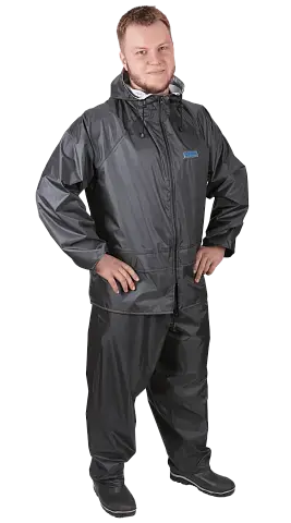 Костюм "Membrane WPL" Костюм "Membrane WPL"