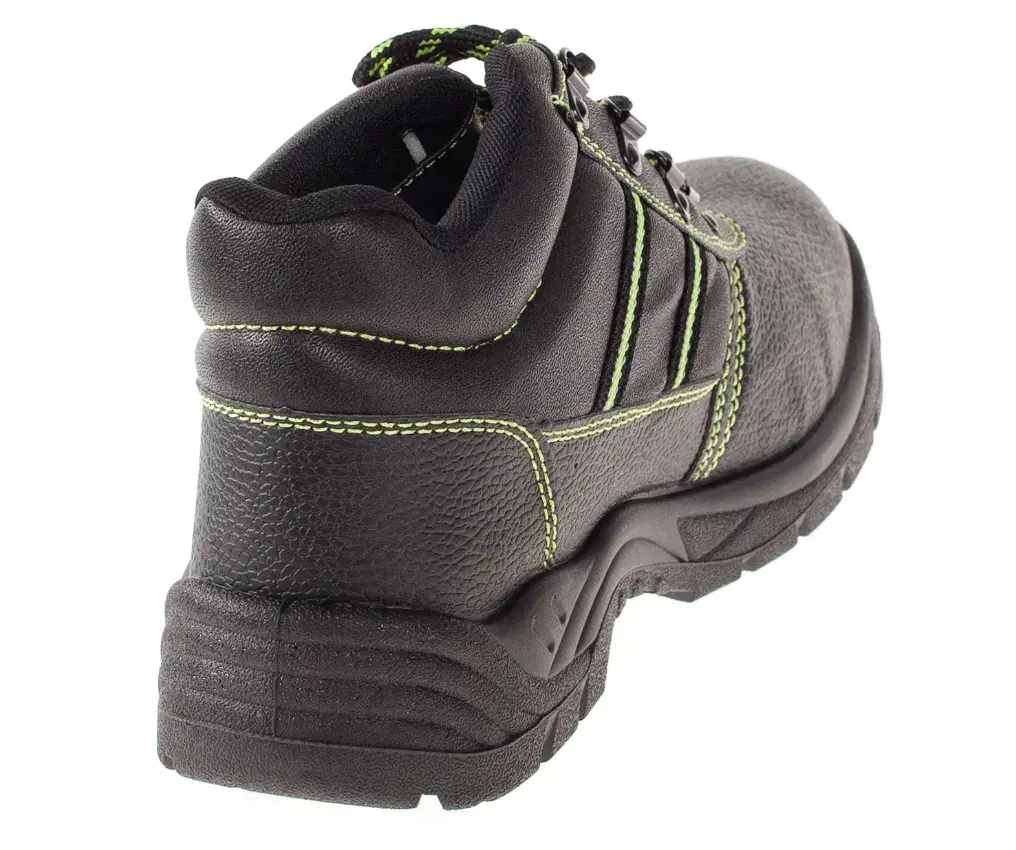 Ботинки "Аскет" SJ949 ПУ