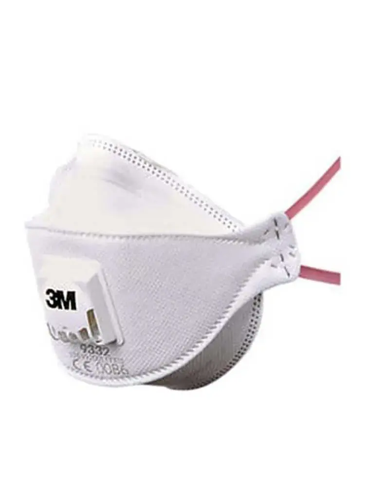 Респиратор 3М 9332