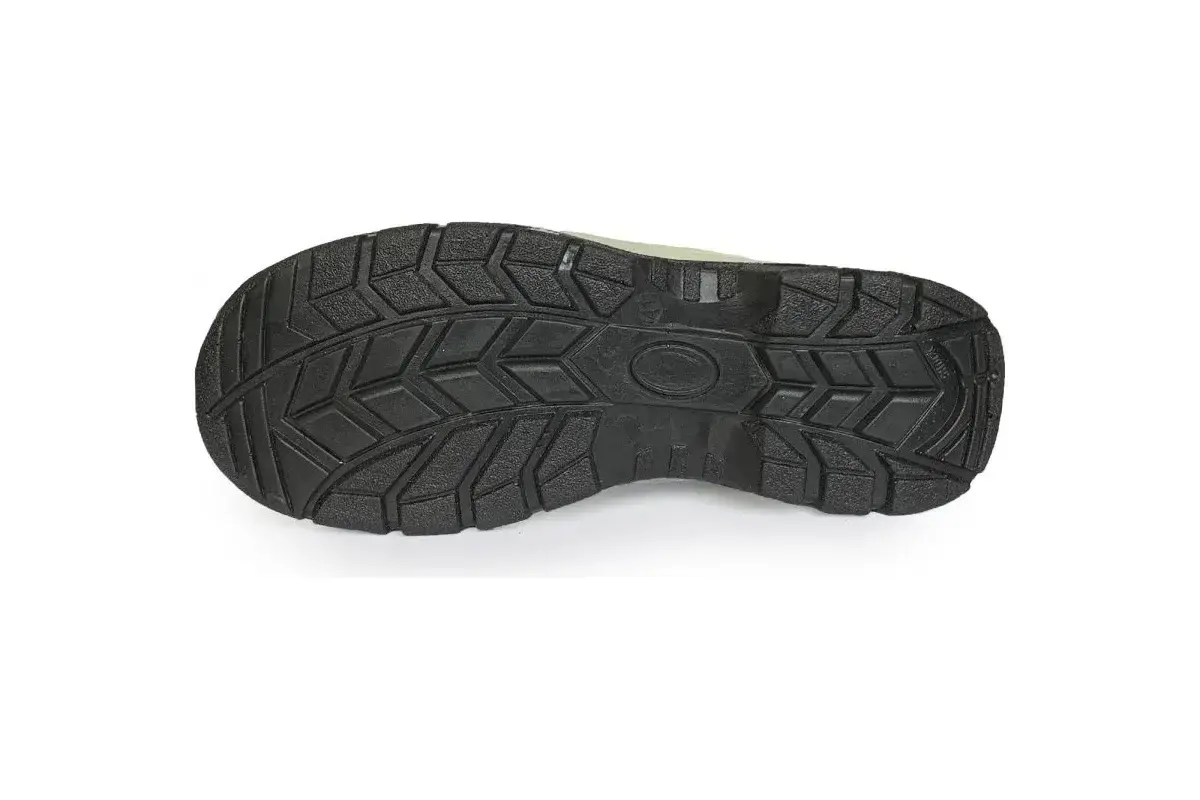 Полуботинки "Рабочий" SJ7066-S ПУ/ТПУ с МП МС