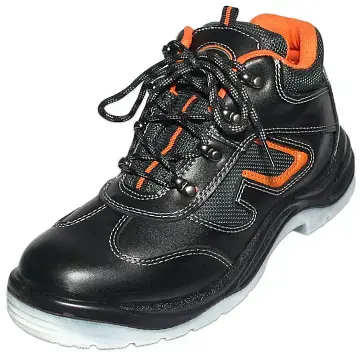 Ботинки "Профессионал-27-0" ПУ/ТПУ 