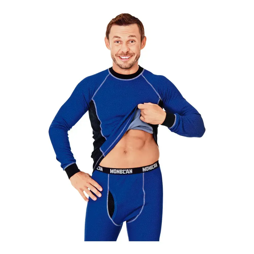 Термобелье мужское Восток-Сервис "МОНБЛАН" Термобелье мужское Восток-Сервис "МОНБЛАН"