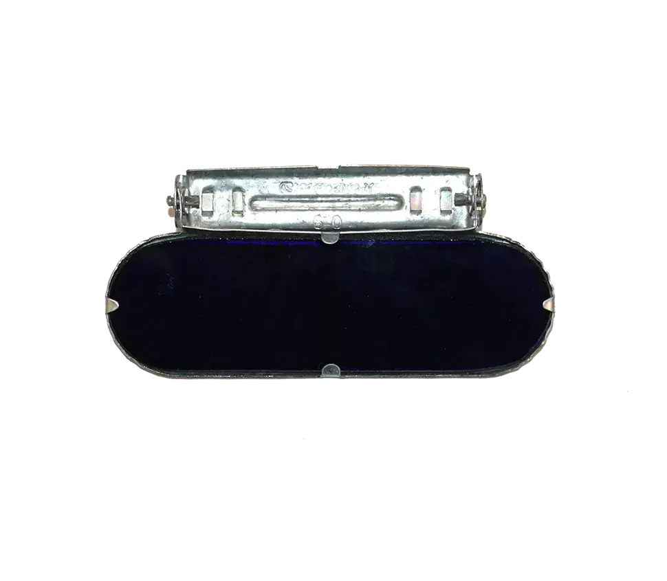 Рабочие защитные очки OK1Д-3 СОМ-3