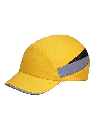 Защитная каскетка RZ BioT CAP желтая