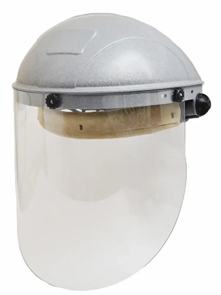 Рабочий защитный щиток "ВИЗИОН" НБТ1/С classic TERMO