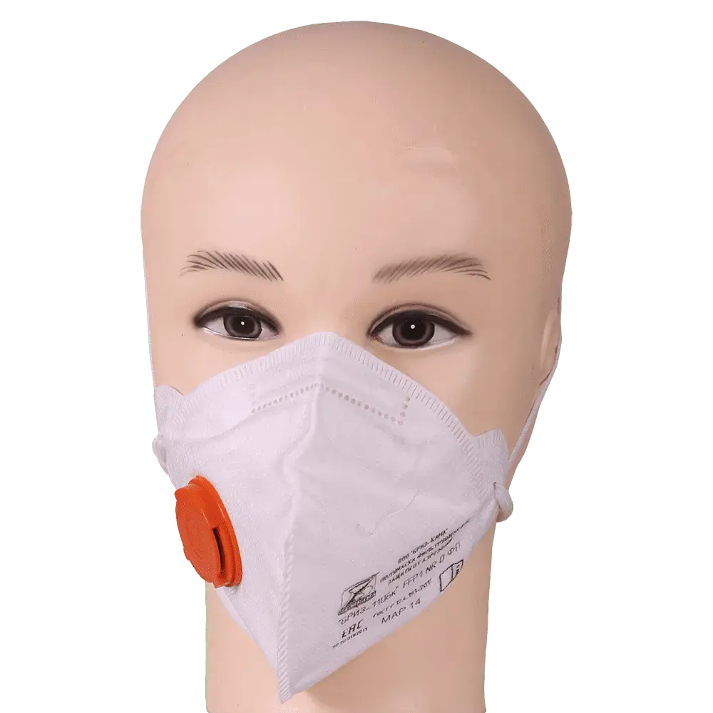 Респиратор "Бриз-1106к"