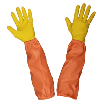 Нарукавники ПВХ Нарукавники ПВХ