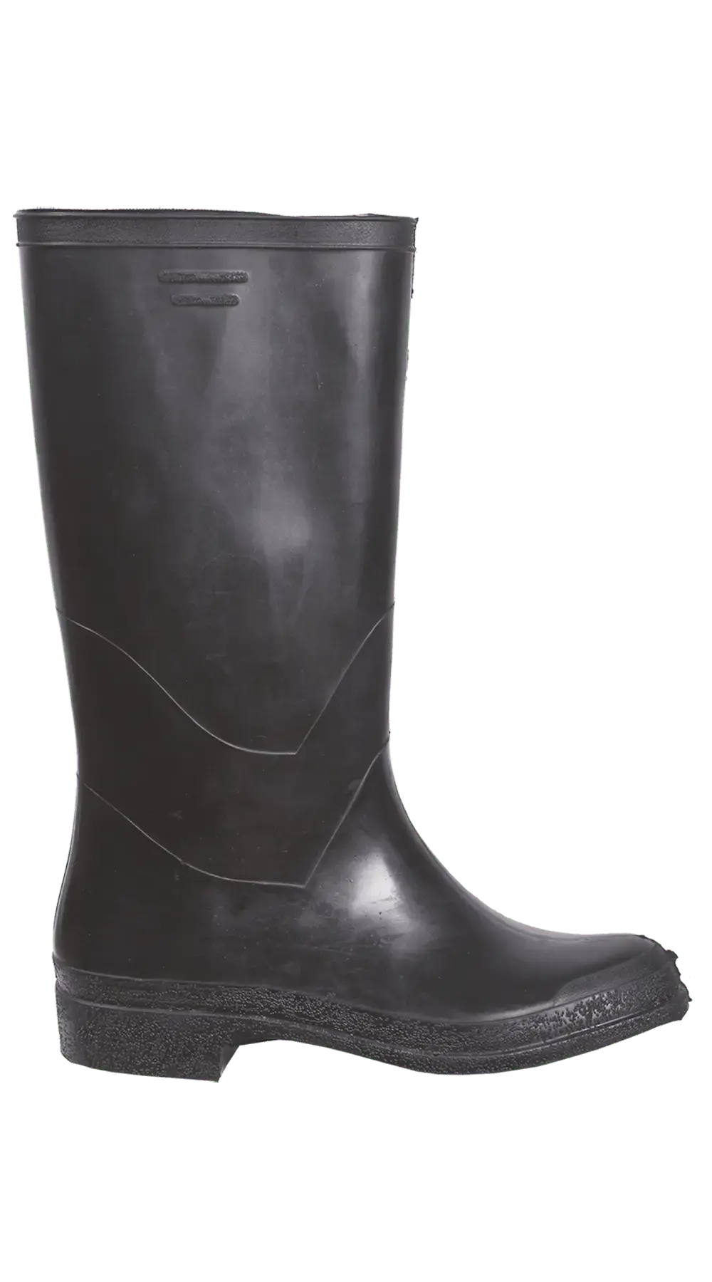 Сапоги резиновые