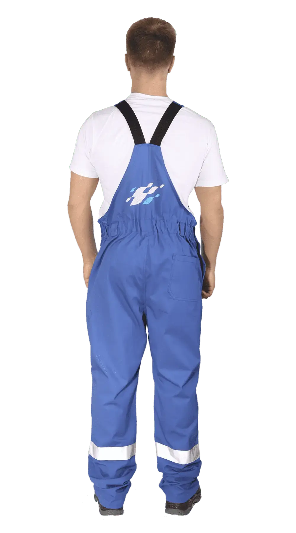 Костюм "Газпромнефть"