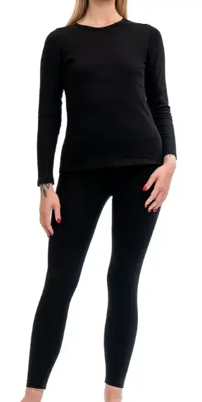 Термобелье женское Техноавия «Беринг»