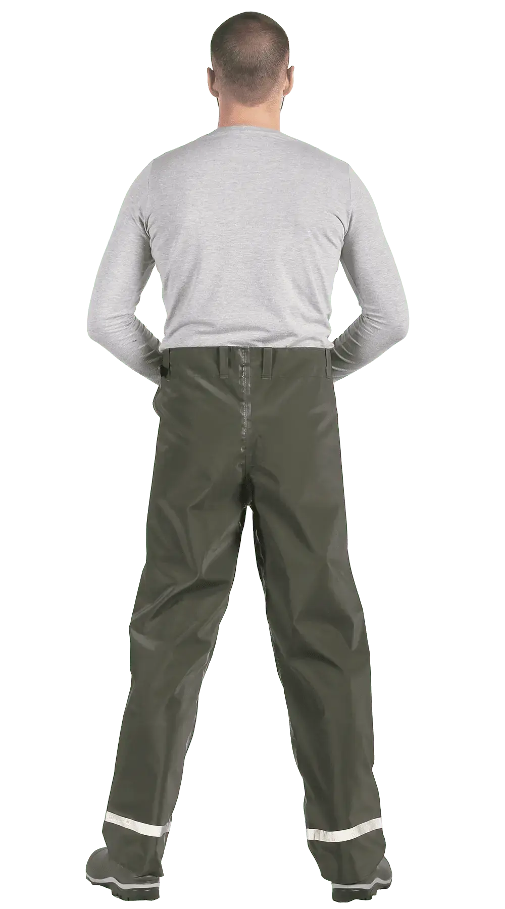 Костюм ПВХ   «Miner WPL» 