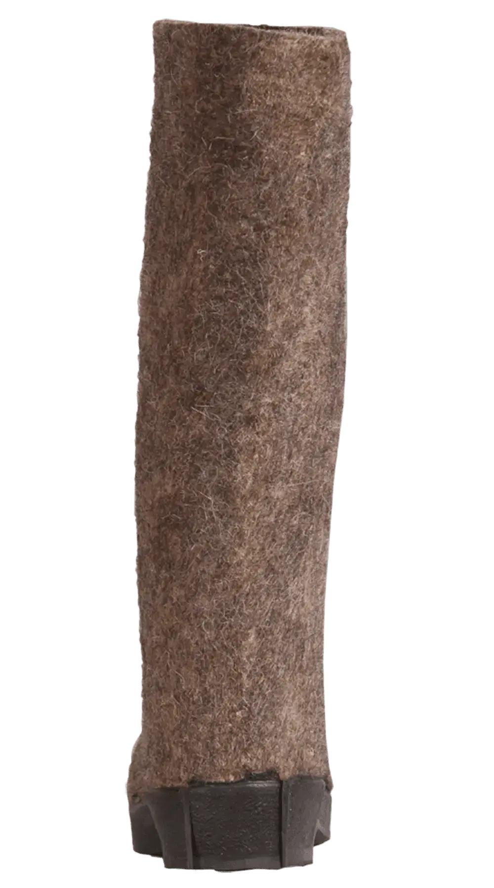 Валенки на РП