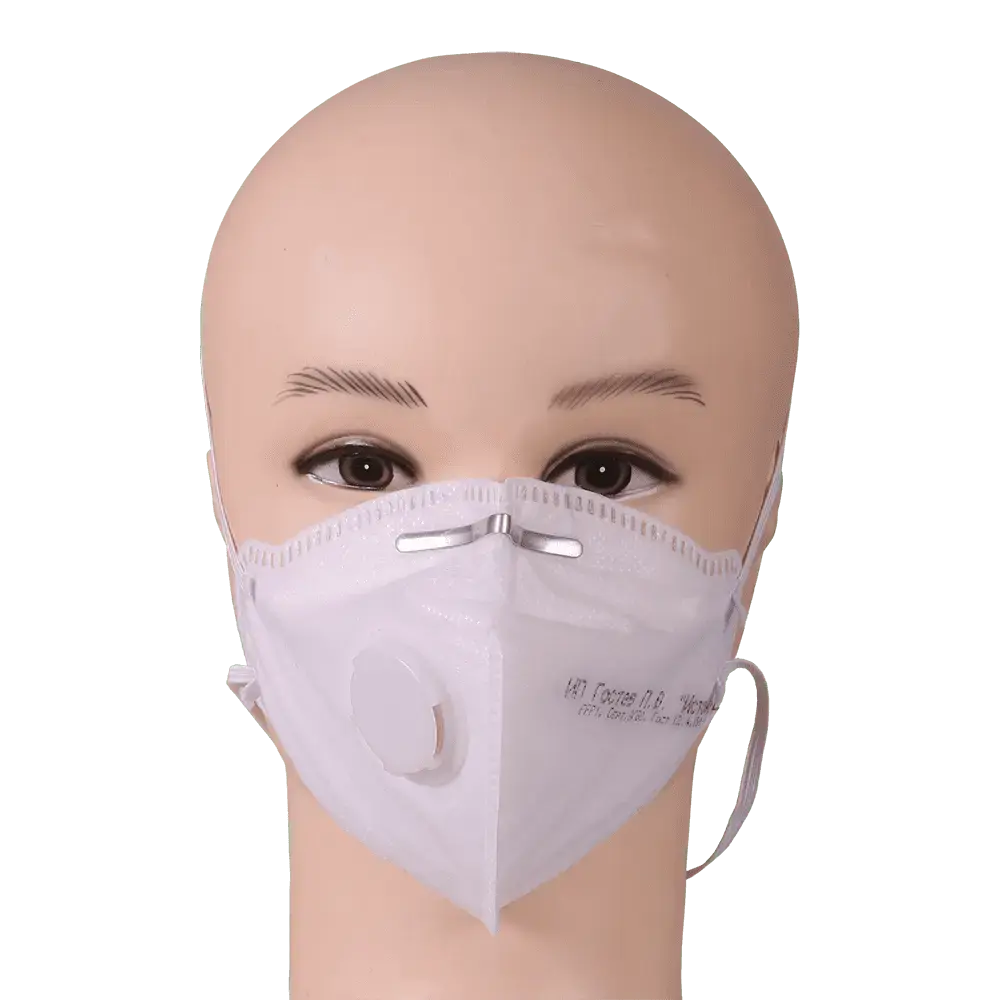 Респиратор "Исток-1СК" Респиратор "Исток-1СК"