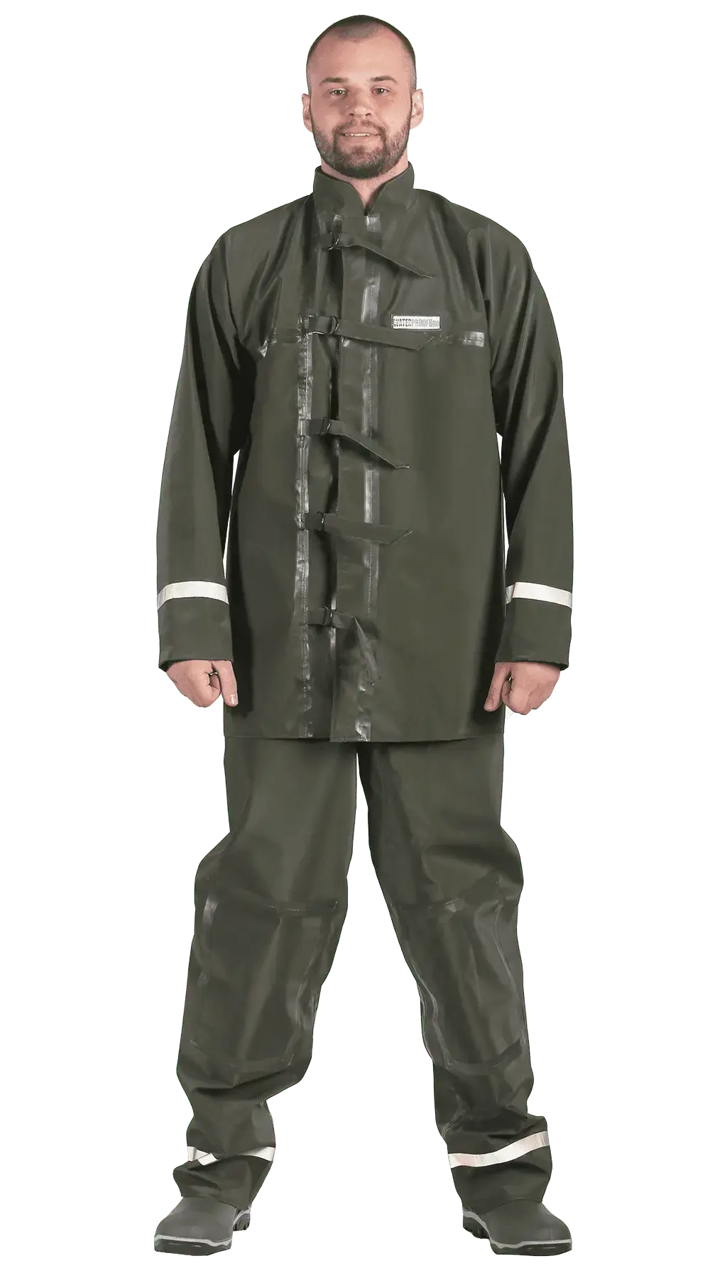 Костюм ПВХ   «Miner WPL» 