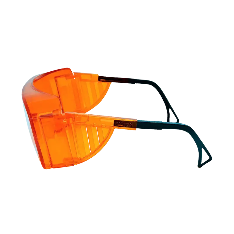 Рабочие защитные очки "ВИЗИОН" 045УФ