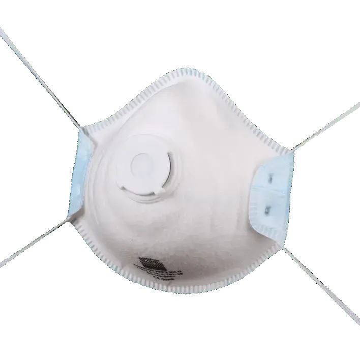 Респиратор "Спиротек VS2200AV"