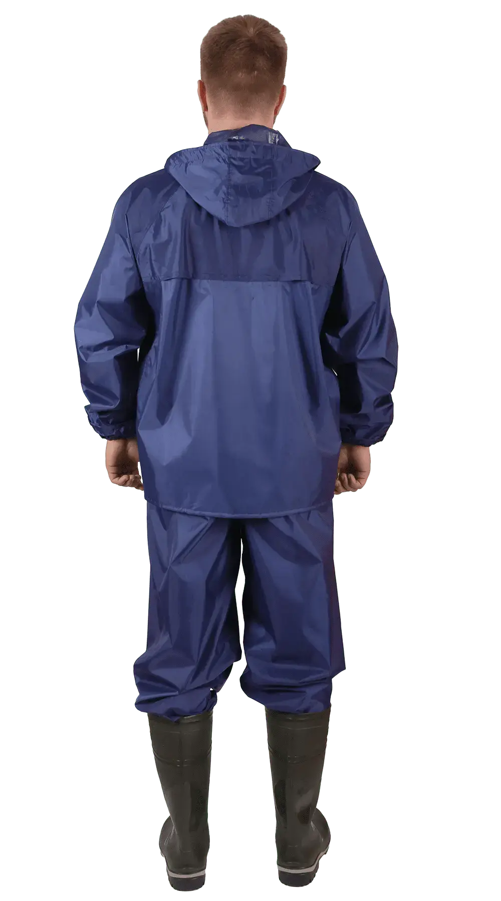 Костюм ПВХ «Poseidon WPL»