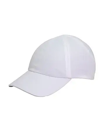 Каскетка (каска-бейсболка) белая