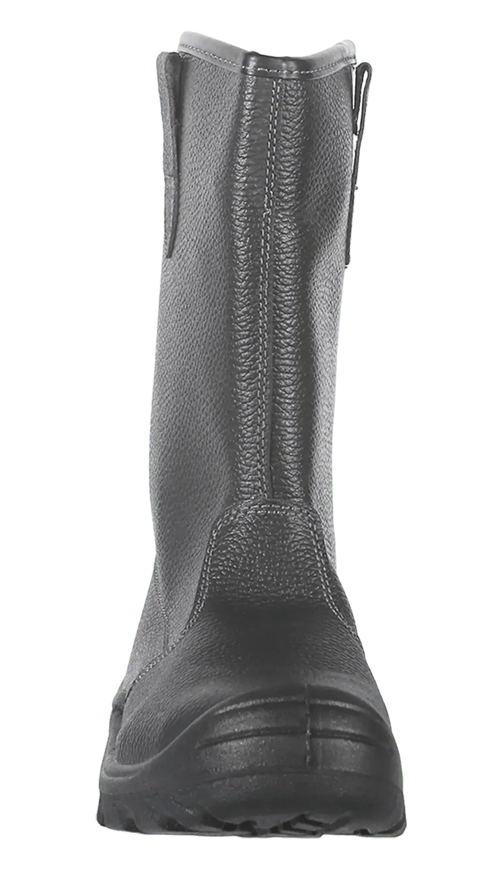 Сапоги "Стандарт-16М" ПУ с МП иск.мех