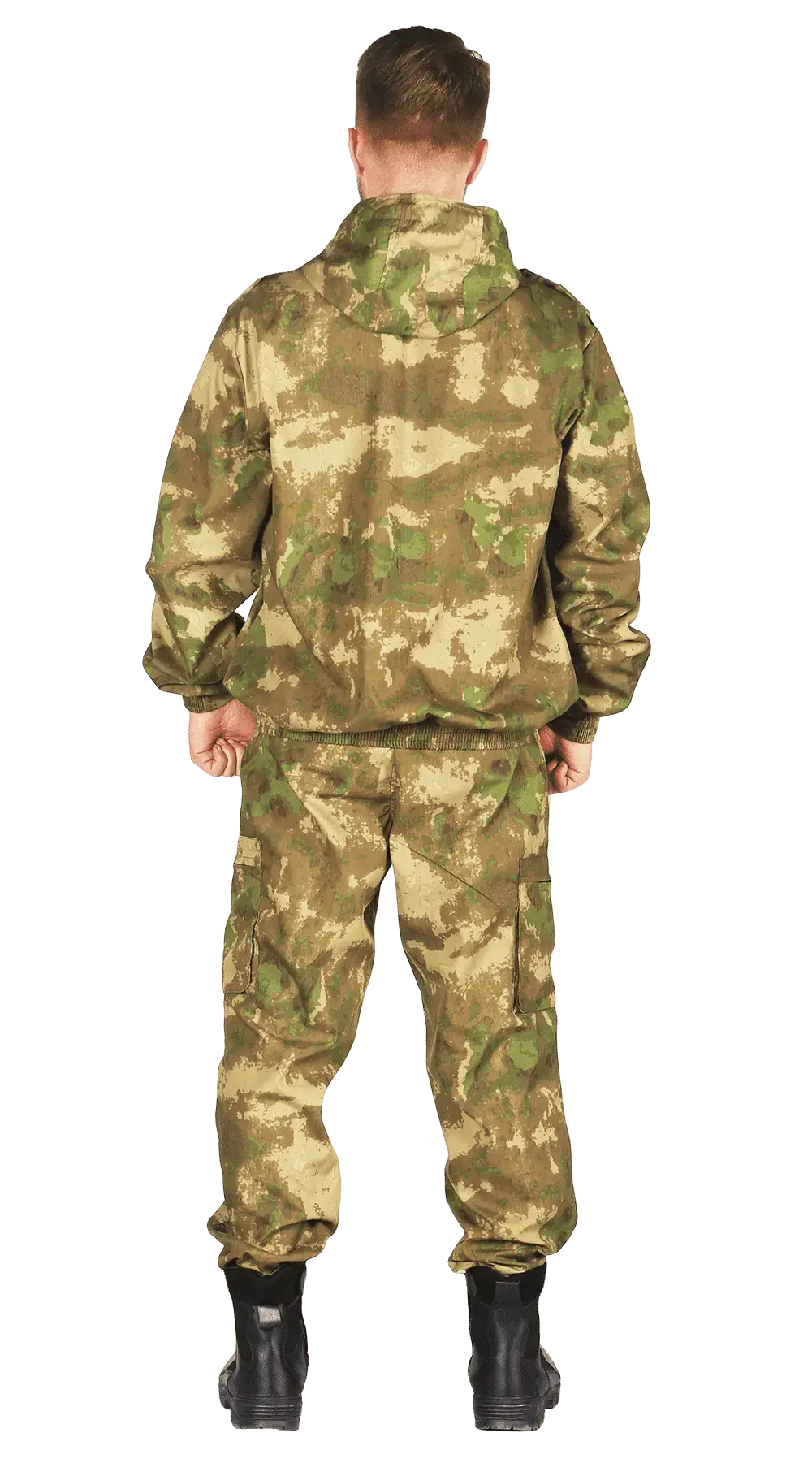 Костюм "Меркурий-1" (тень)