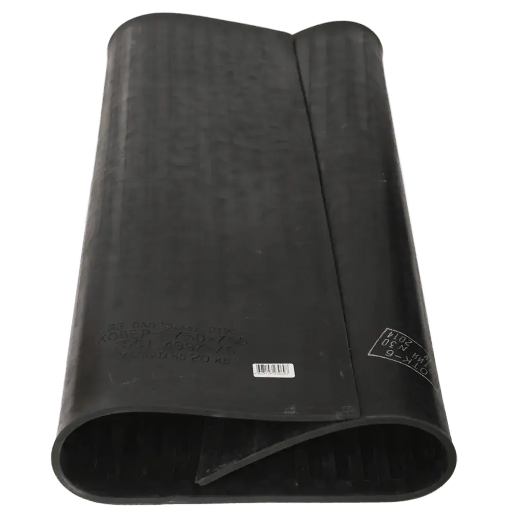 Ковер диэлектрический резиновый ГОСТ